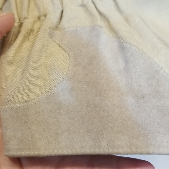 Tan jacket - Picture 2 of 5